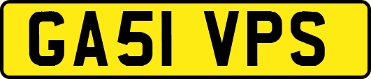 GA51VPS