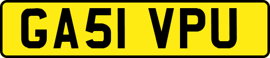 GA51VPU