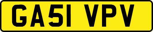 GA51VPV