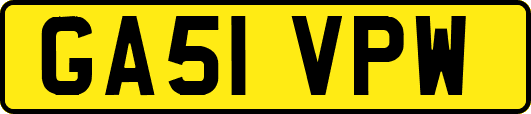 GA51VPW