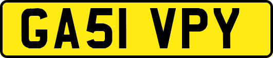 GA51VPY