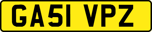 GA51VPZ