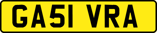 GA51VRA