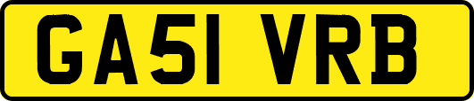 GA51VRB