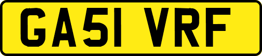 GA51VRF