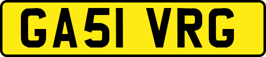 GA51VRG