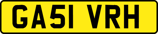 GA51VRH