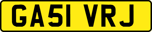 GA51VRJ