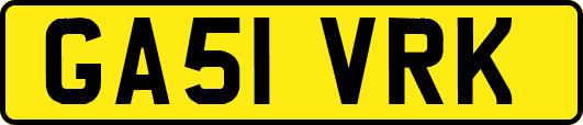 GA51VRK