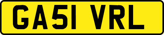 GA51VRL