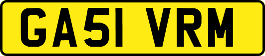 GA51VRM