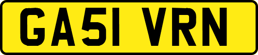 GA51VRN