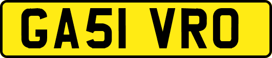 GA51VRO