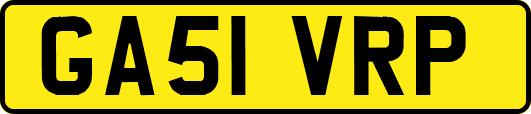 GA51VRP