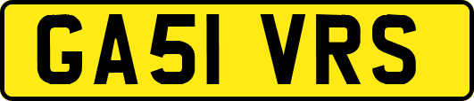 GA51VRS