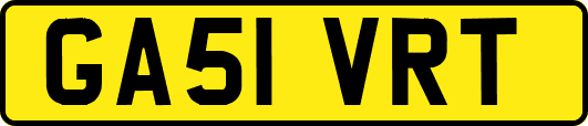 GA51VRT