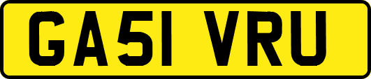 GA51VRU