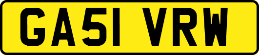 GA51VRW