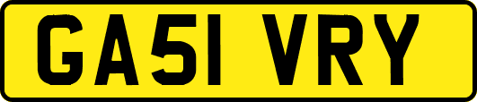 GA51VRY