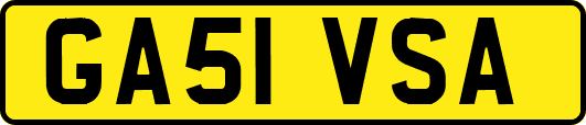 GA51VSA