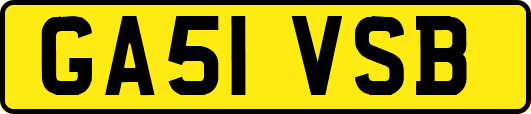 GA51VSB