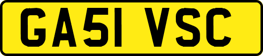 GA51VSC