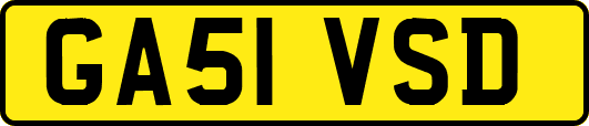 GA51VSD