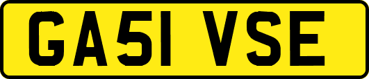 GA51VSE