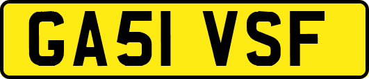 GA51VSF