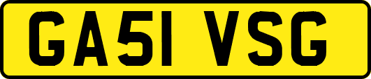 GA51VSG