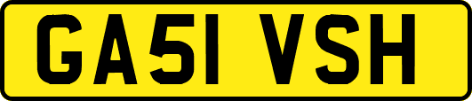 GA51VSH