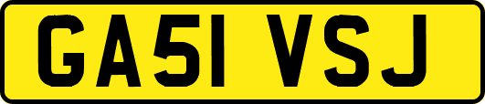 GA51VSJ