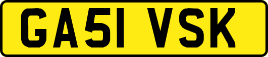 GA51VSK