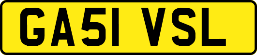 GA51VSL