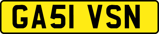 GA51VSN