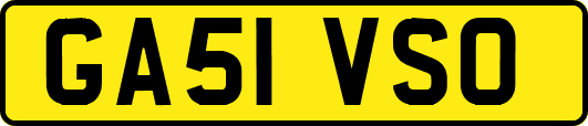 GA51VSO