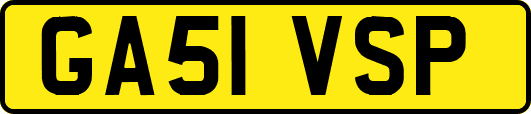 GA51VSP