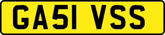 GA51VSS