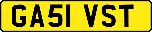 GA51VST