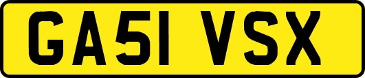 GA51VSX