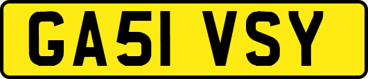 GA51VSY