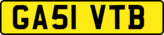 GA51VTB