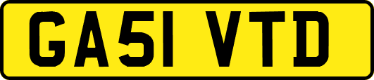 GA51VTD