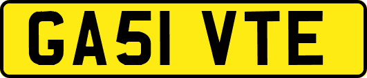 GA51VTE