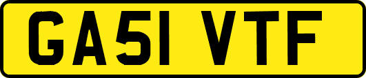 GA51VTF