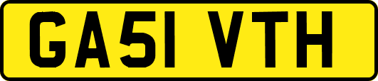 GA51VTH