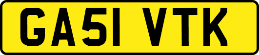 GA51VTK