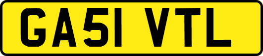 GA51VTL