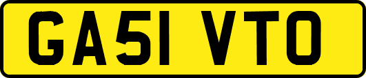 GA51VTO