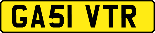 GA51VTR